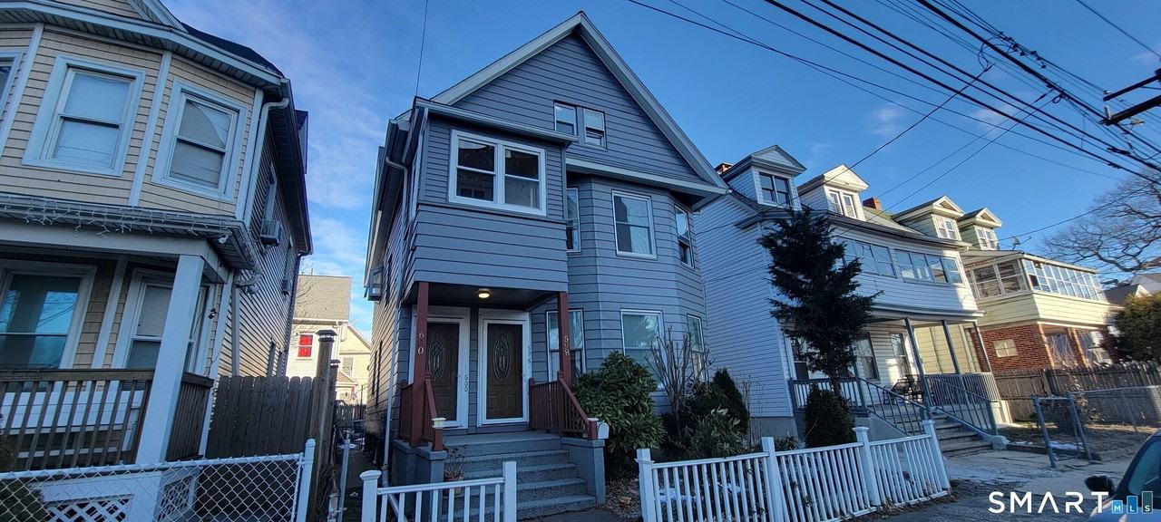 600 Norman St