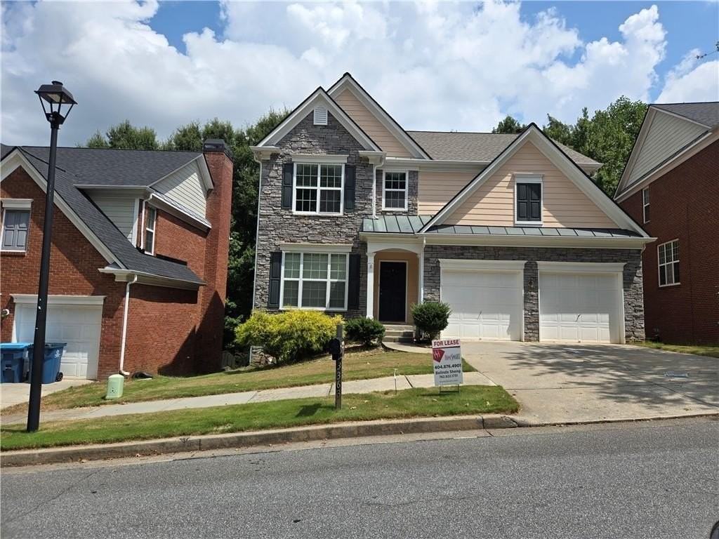 3363 Stoneham Dr - Photo 2 of 47