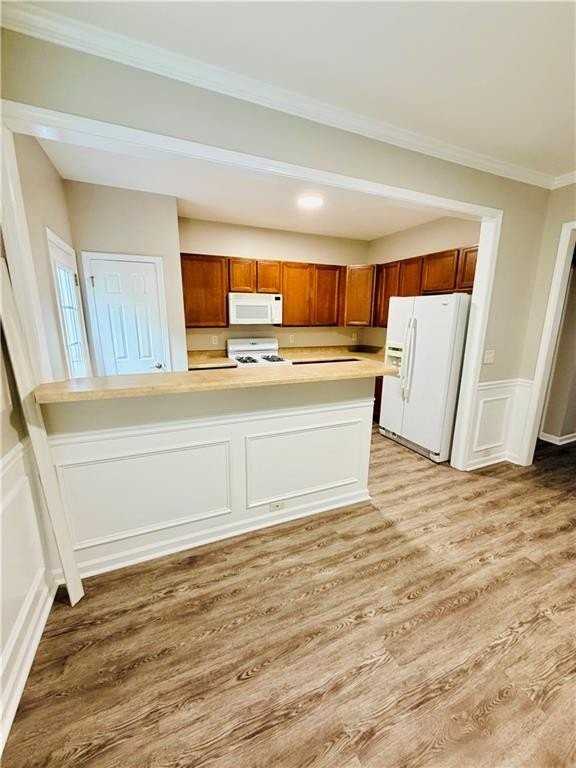 3329 Chastain Gardens Dr Nw - Photo 3 of 18