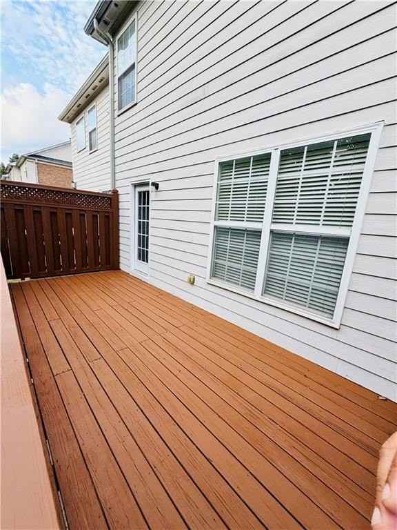 3329 Chastain Gardens Dr Nw - Photo 4 of 18