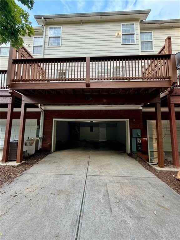 3329 Chastain Gardens Dr Nw - Photo 5 of 18