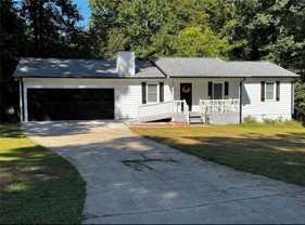145 Sequoyah Dr - Photo 1 of 1