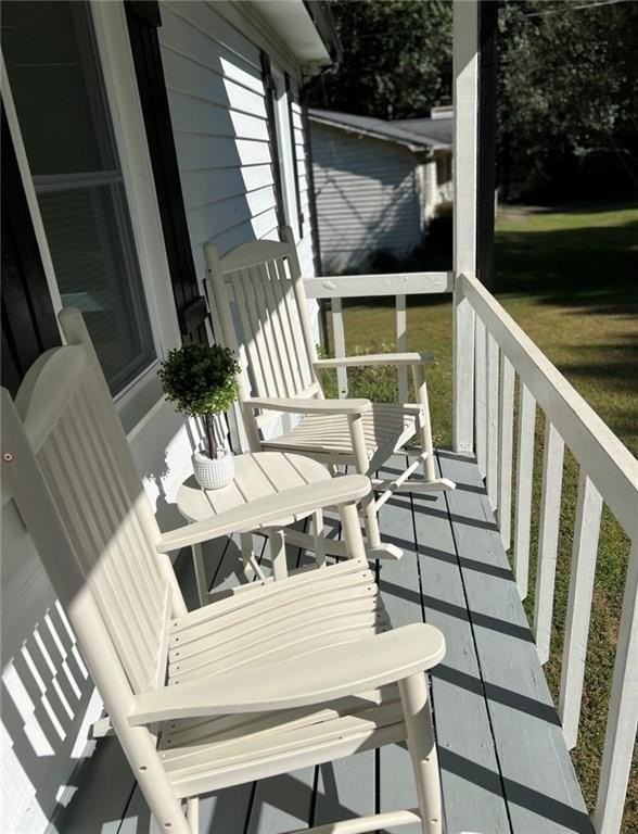 145 Sequoyah Dr - Photo 2 of 9