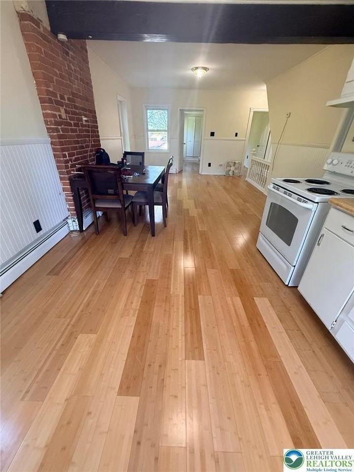 847 S Filmore St #843 - Photo 5 of 16