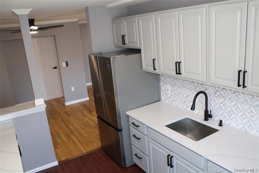 810 Blooming Grove Tpke #7 - Photo 4 of 19