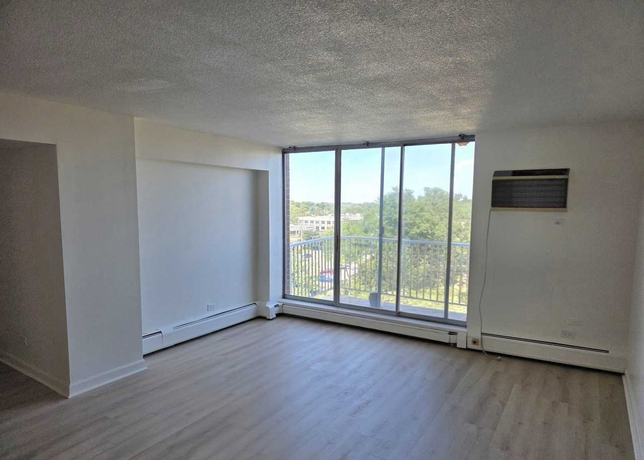 2201 S Stewart Ave #6H - Photo 3 of 11