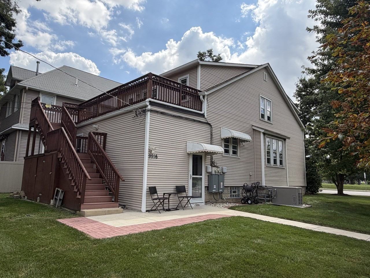 9916 Irving Park Rd #2 - Photo 2 of 14