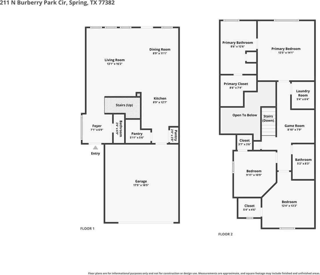 211 N Burberry Park Cir - Photo 5 of 39
