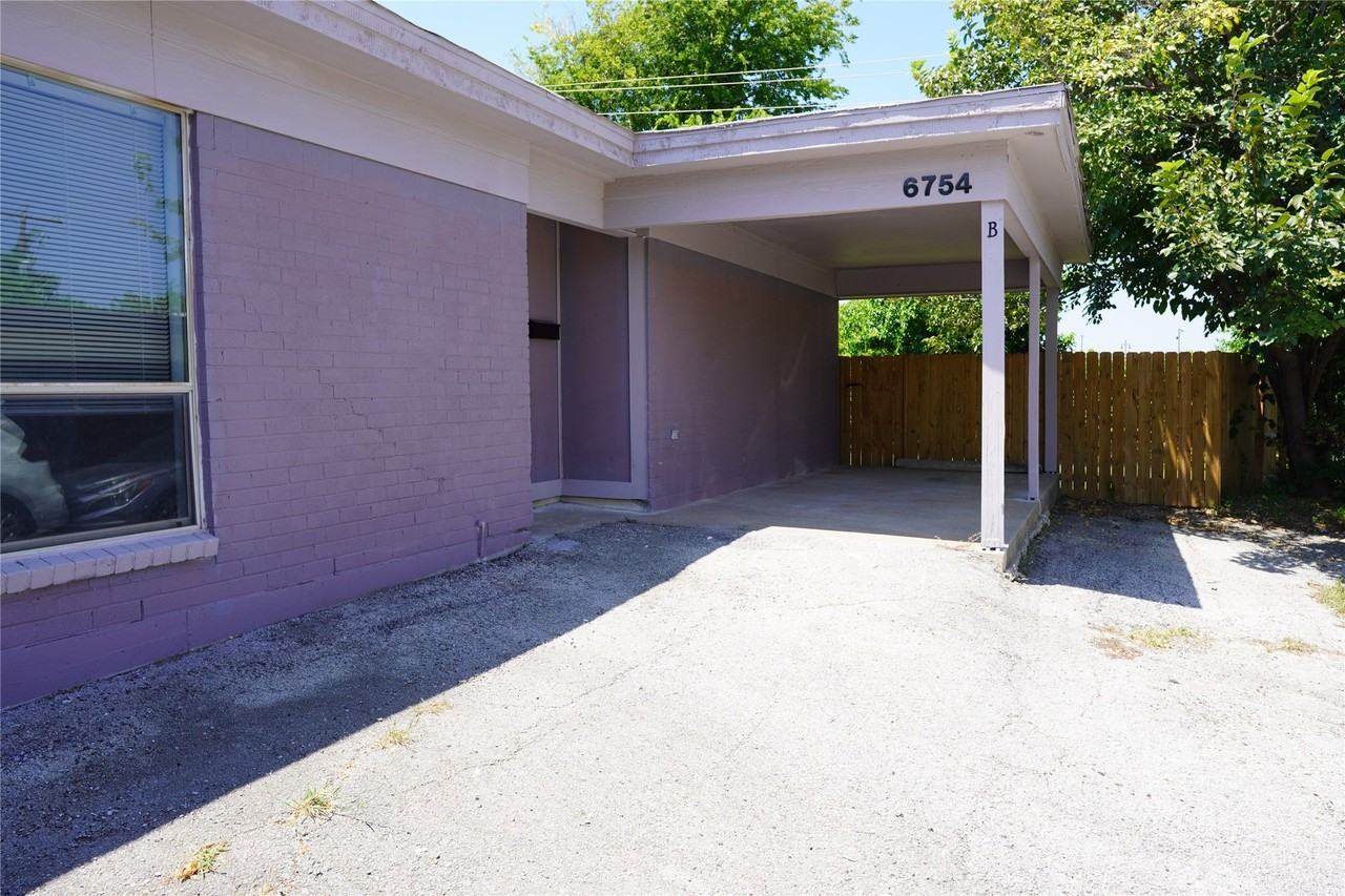 6754 Trail Lake Dr #B - Photo 2 of 17