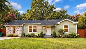 1215 S Vaden St - Photo 1 of 1