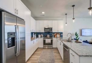 2100 Legacy Dr #1808 - Photo 1 of 1