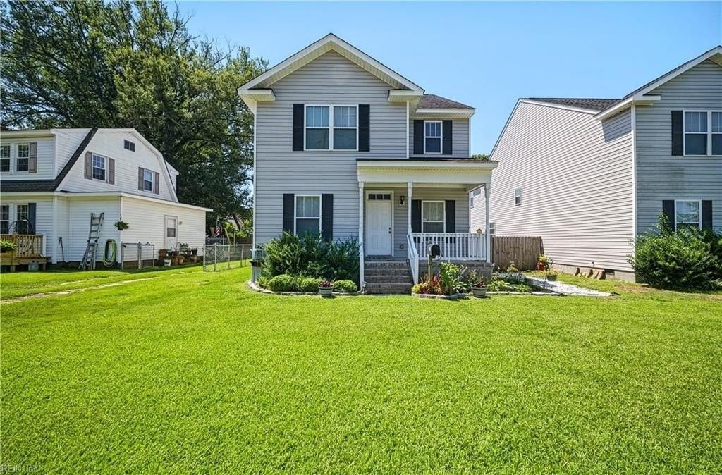 3751 High St - Photo 2 of 18