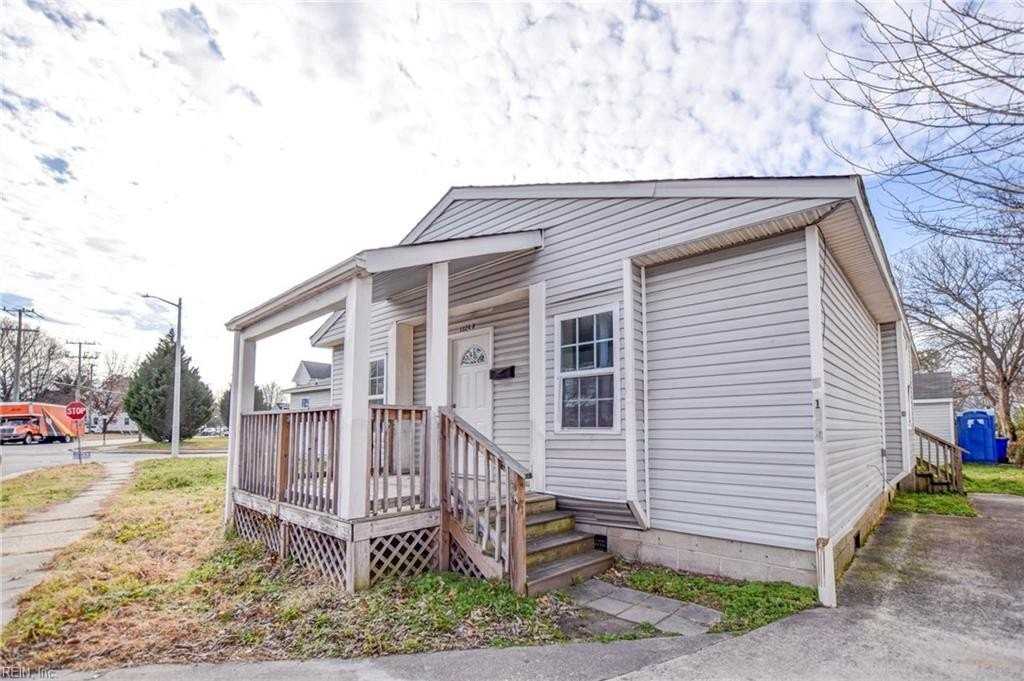 1324 Corprew Ave #B - Photo 2 of 31