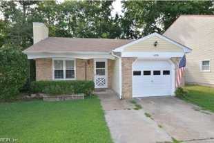 1020 Tealwood Dr - Photo 1 of 1