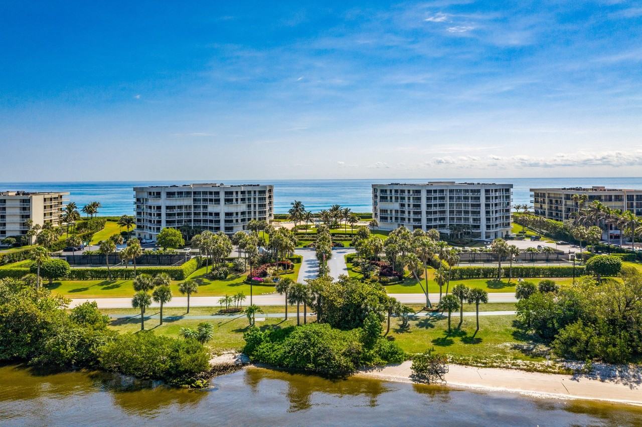 3360 S Ocean Blvd #2GI