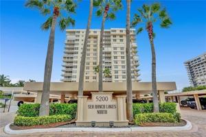 featured image of 5200 N Ocean Blvd #109C