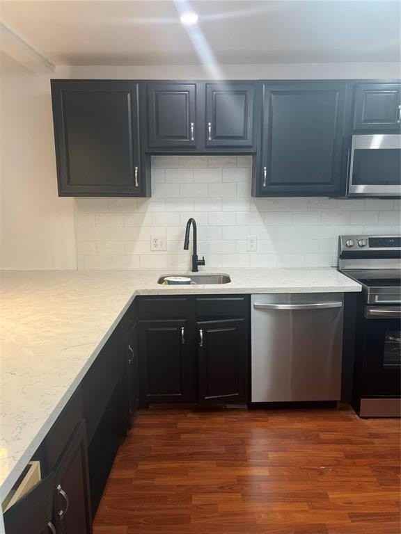 22615 Sw 66th Ave #206 - Photo 2 of 9