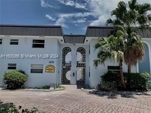 1470 N Dixie Hwy #10