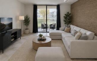 2820 Tennis Club Dr #206 - Photo 1 of 1