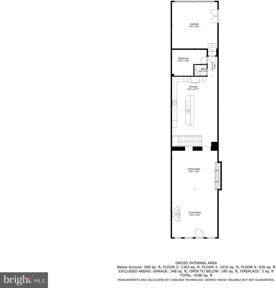840 S Bond St - Photo 3 of 40
