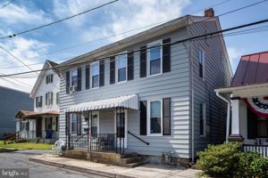 featured image of 204 Nissley St