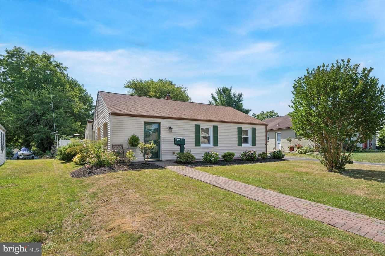 5 Pancoast Ave