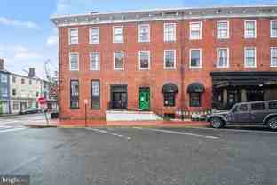 202 Hanover St #3D - Photo 1 of 1