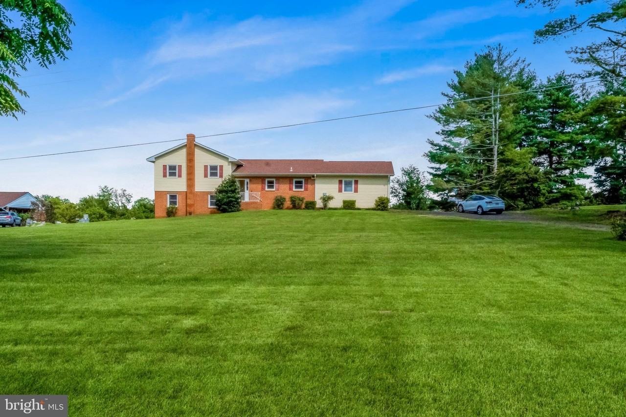 10117 Burwell Rd