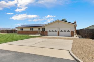 featured image of Nw Tennant Ave