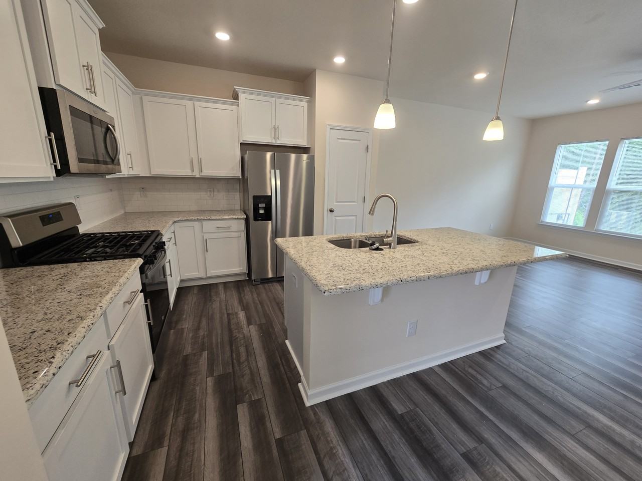 4028 Beckton Trl #1 - Photo 7 of 50