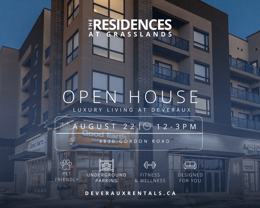 The Residences at Grasslands - Photo 1 of 1