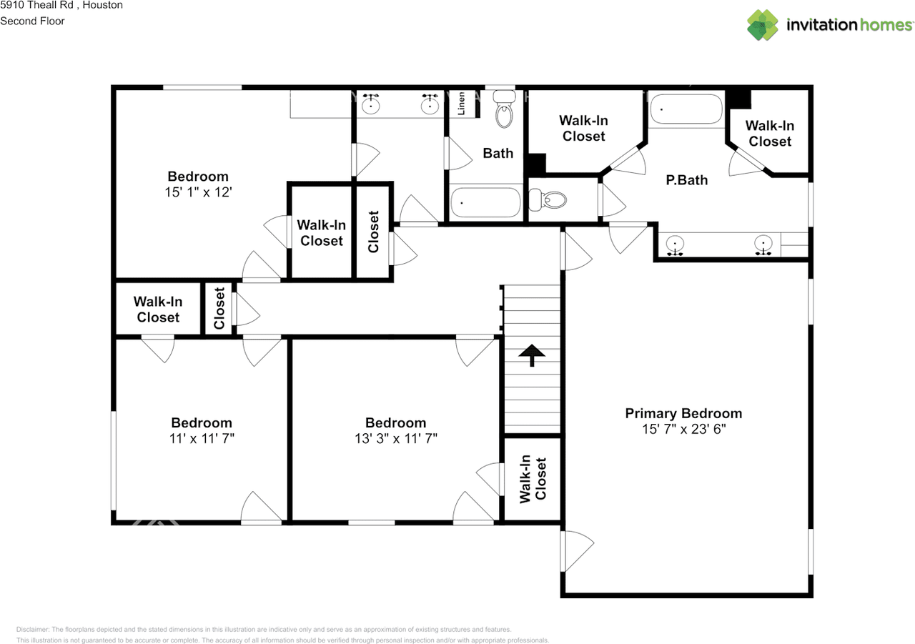 5910 Theall Rd - Photo 3 of 26