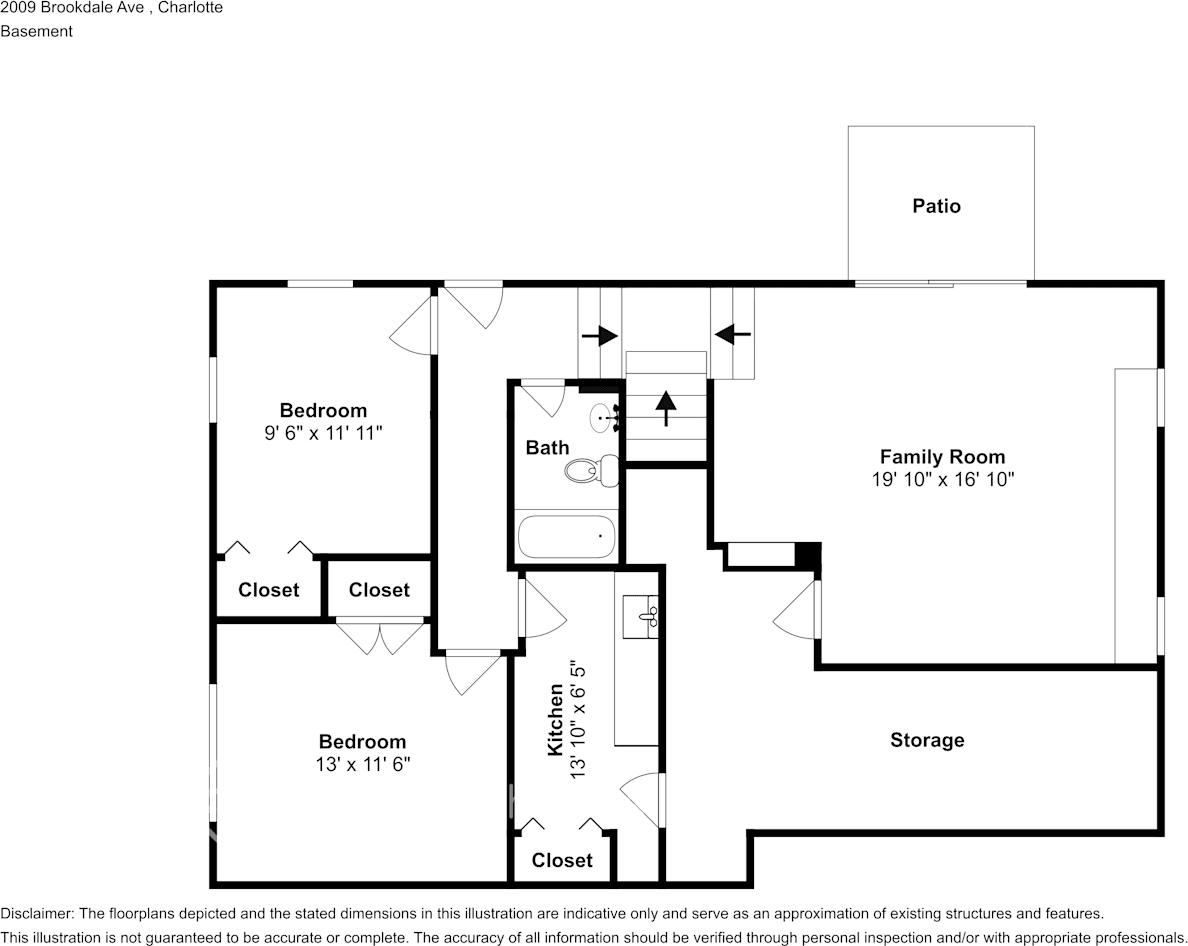 2009 Brookdale Ave - Photo 2 of 23