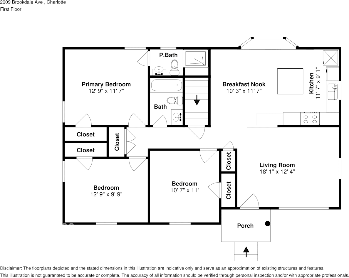 2009 Brookdale Ave - Photo 3 of 23