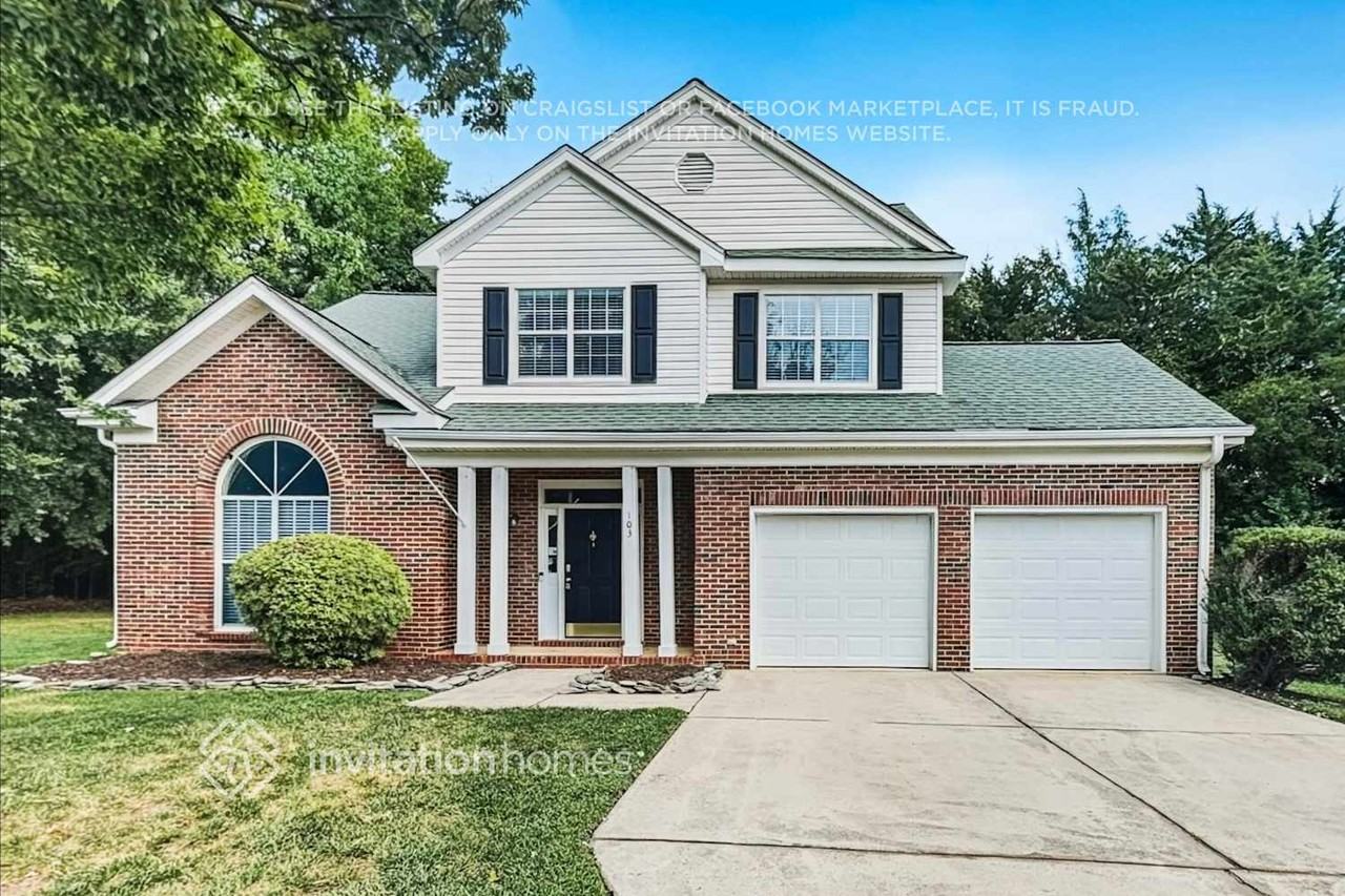 103 Ashford Hollow Ln