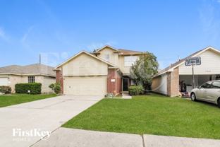 17014 Carbridge Dr - Photo 1 of 1
