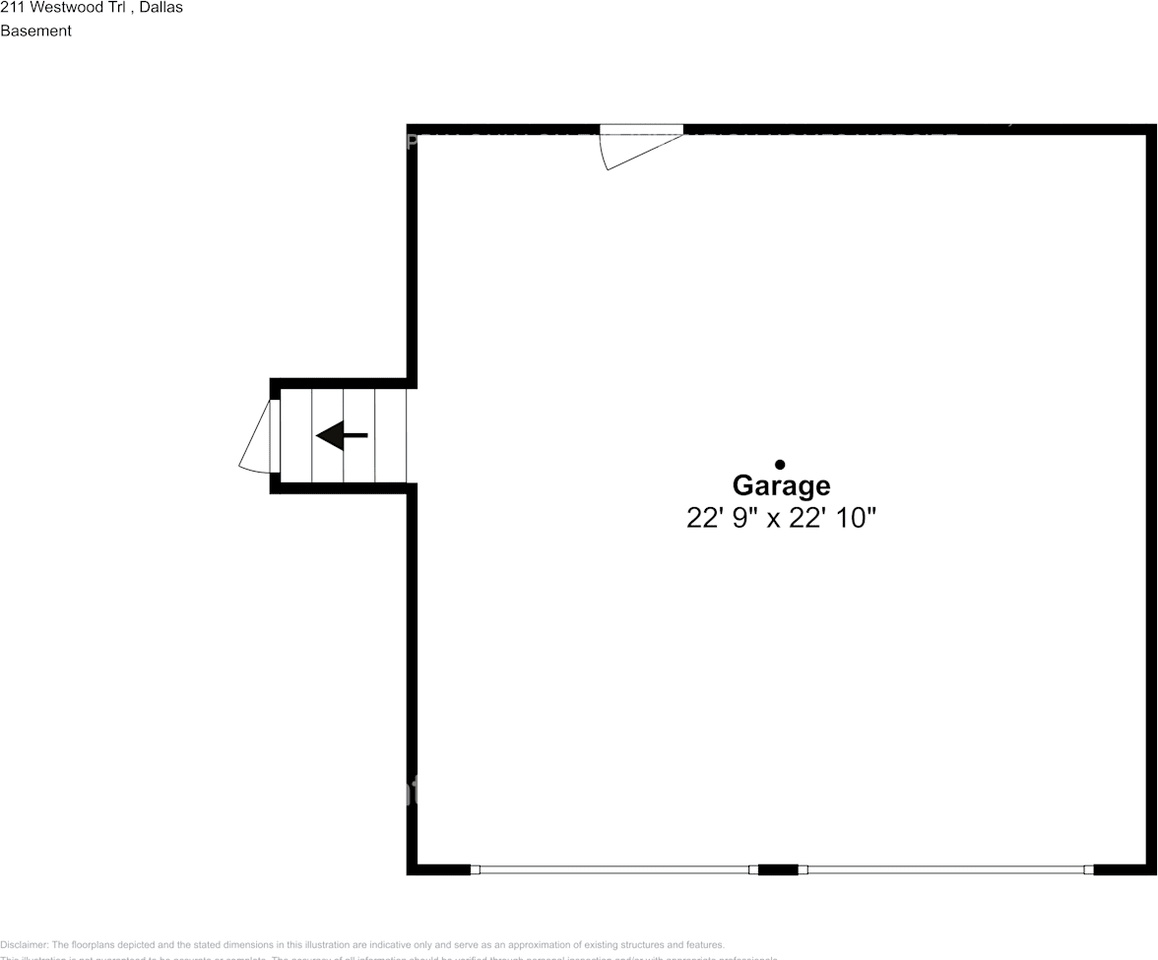 211 Westwood Trl - Photo 2 of 20