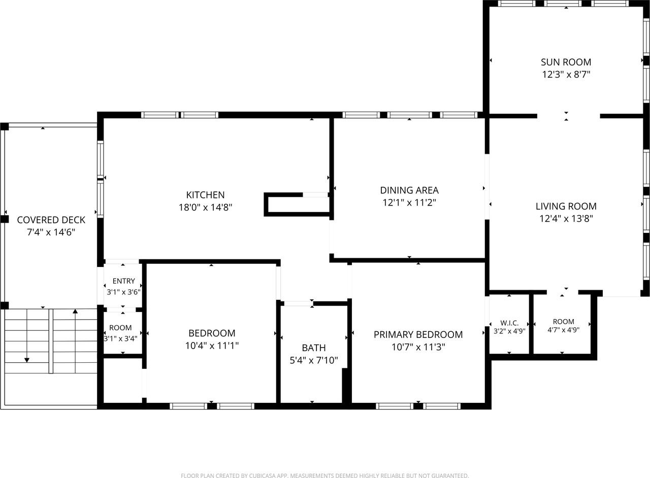 28 Trapelo St #1 - Photo 3 of 19
