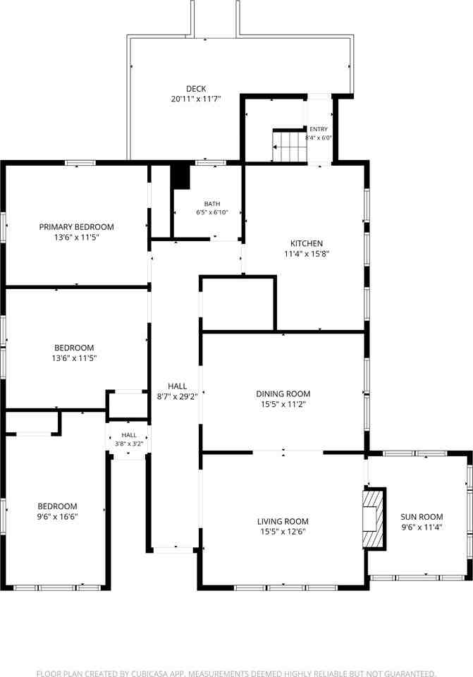 8 Hammondswood Rd - Photo 3 of 19