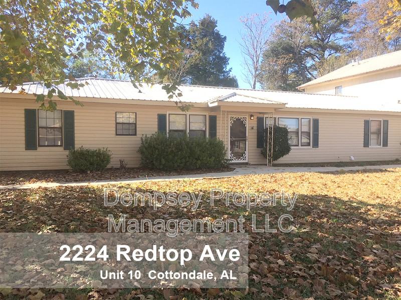 2224 Redtop Ave