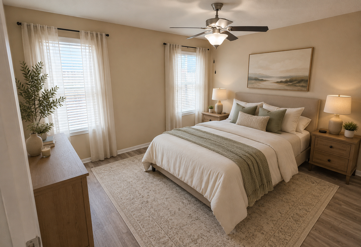 16800 Crestmont - Photo 5 of 18