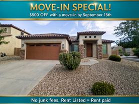 7159 W Caleb Rd - Photo 1 of 1