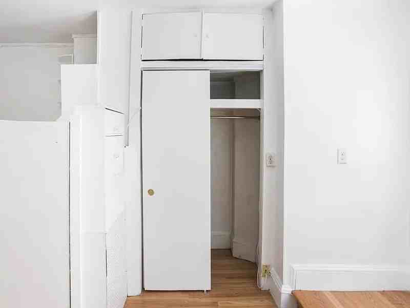 110 Dartmouth St #4 - Photo 3 of 11