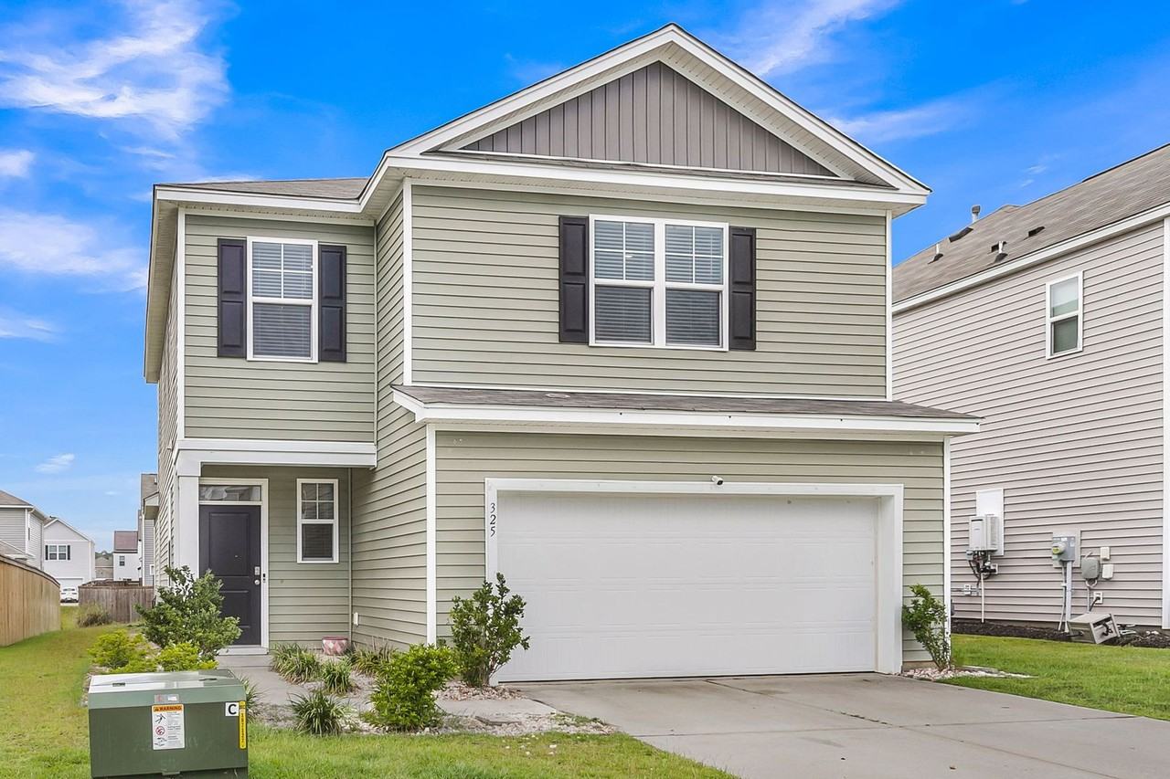 325 Black Birch Dr