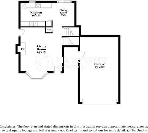 1815 Keystone Lakes Dr - Photo 2 of 18