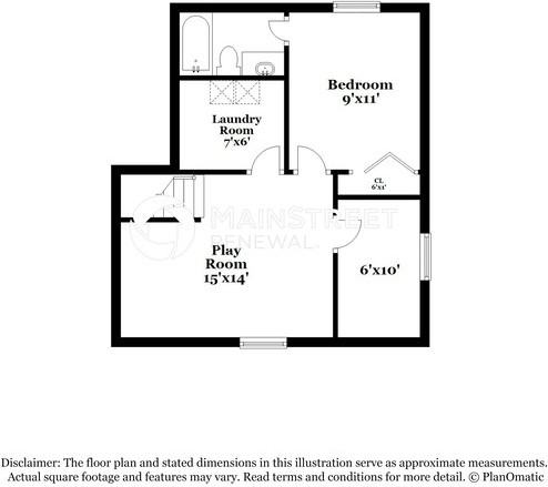 1815 Keystone Lakes Dr - Photo 4 of 18