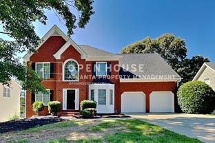 2479 Kaley Walk Nw - Photo 1 of 1