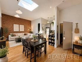 234 Stockholm St #3B - Photo 1 of 1
