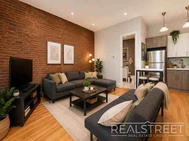 234 Stockholm St #3B - Photo 3 of 7