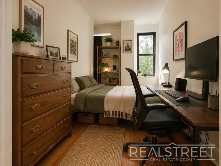 234 Stockholm St #3B - Photo 5 of 7